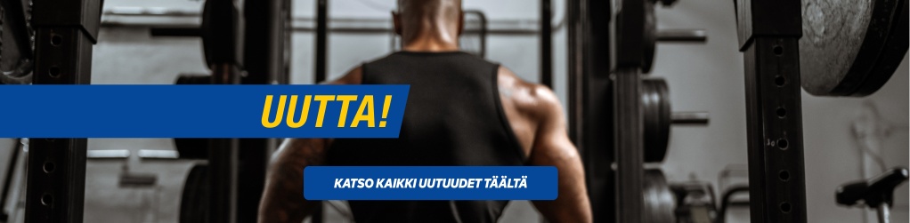Uutuudet